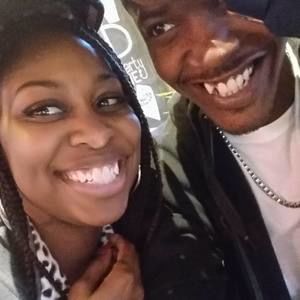 Meet your Posher, Cherise